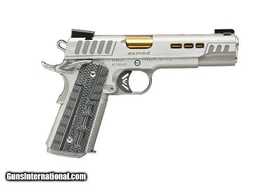 KIMBER RAPIDE DAWN .45 ACP