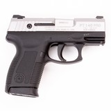 TAURUS PT 145 .45 ACP - 2 of 3
