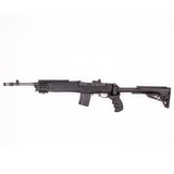 RUGER MINI-14 5.56X45MM NATO