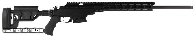 TIKKA T3X TAC A1 LH 6.5MM CREEDMOOR