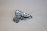 RUGER LCP II .22 LR - 3 of 3