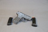 SMITH & WESSON M&P 9 SHIELD PLUS PERFORMANCE CENTER 9MM LUGER (9X19 PARA) - 1 of 2
