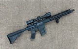 DPMS LR-308 7.62X51MM NATO - 1 of 3