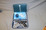BERETTA U22 NEOS .22 LR - 1 of 3
