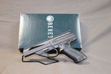 BERETTA U22 NEOS .22 LR - 2 of 3