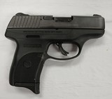 RUGER LC9S 9MM LUGER (9X19 PARA) - 1 of 3