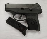 RUGER LC9S 9MM LUGER (9X19 PARA) - 3 of 3