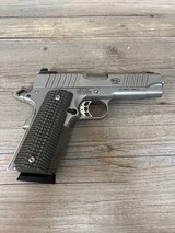 BUL ARMORY 1911 COMMANDER .45 ACP - 2 of 3