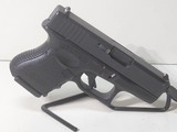 GLOCK 27 .40 CALIBER - 2 of 3