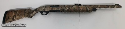 REMINGTON M887 NITROMAG 12 GA
