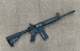 SMITH & WESSON M&P 15 5.56X45MM NATO - 1 of 3