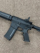 SMITH & WESSON M&P 15 5.56X45MM NATO - 3 of 3