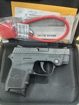 SMITH & WESSON BODYGUARD .380 .380 ACP - 2 of 2
