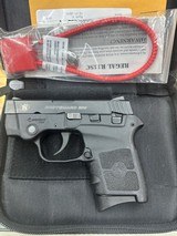 SMITH & WESSON BODYGUARD .380 .380 ACP - 1 of 2