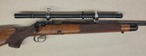 WINCHESTER 52 SPORTER .22 LR - 3 of 3