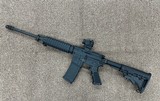 BUSHMASTER XM15-E2S 5.56X45MM NATO - 1 of 3