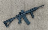 SPRINGFIELD ARMORY AR-15 Saint 5.56X45MM NATO - 1 of 3