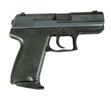 HECKLER & KOCH USP Compact .40 S&W - 2 of 3