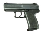 HECKLER & KOCH USP Compact .40 S&W - 1 of 3