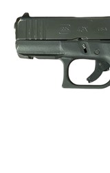 GLOCK 43X MOS 9MM LUGER (9X19 PARA) - 3 of 3