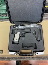 SIG SAUER P938 9MM LUGER (9X19 PARA) - 1 of 2