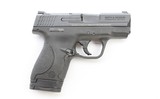 SMITH & WESSON M&P
9 Shield 9MM LUGER (9X19 PARA) - 1 of 3