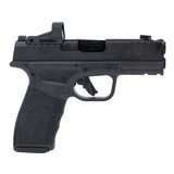 SPRINGFIELD ARMORY HELLCAT PRO OSP 9MM LUGER (9X19 PARA) - 1 of 2