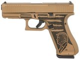 GLOCK G45 GEN 5 9MM LUGER (9X19 PARA) - 1 of 1