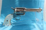 COLT COLT SINGLE ACTION FRONTIER SCOUT .22 LR - 2 of 3