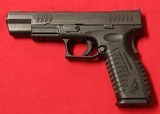 SPRINGFIELD ARMORY XDM 40 .40 S&W - 1 of 3