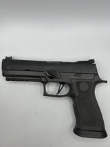 SIG SAUER P320 9MM LUGER (9X19 PARA) - 1 of 3