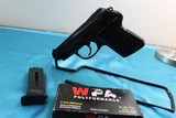 CENTURY ARMS P-64 9X18MM MAKAROV