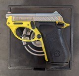 TAURUS PT-22 .22 LR - 3 of 3