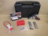 KIMBER ULTRA CRIMSON CARRY II .45 ACP - 1 of 3