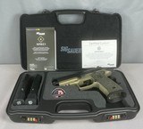 SIG SAUER P320 AXG COMBAT CUSTOM WORKS 9MM LUGER (9X19 PARA) - 2 of 3