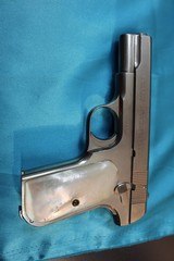 COLT 1908 HAMMERLESS .380 ACP - 2 of 3