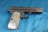 COLT 1908 HAMMERLESS .380 ACP - 3 of 3