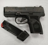 FN Reflex 9MM LUGER (9X19 PARA) - 2 of 3