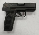 FN Reflex 9MM LUGER (9X19 PARA) - 1 of 3