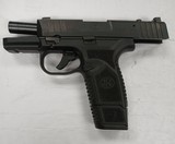 FN Reflex 9MM LUGER (9X19 PARA) - 3 of 3