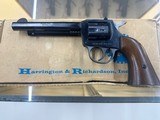 H&R 949 .22 LR - 1 of 2
