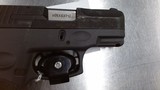 MOSSBERG MC2sc SUB-COMPACT 9MM LUGER (9X19 PARA) - 2 of 3