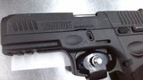 TAURUS G3 9MM LUGER (9X19 PARA) - 2 of 3