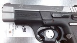 SAR FIREARMS B6C 9MM LUGER (9X19 PARA) - 2 of 3