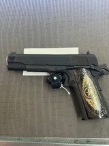 SPRINGFIELD ARMORY MIL SPEC 1911 .45 ACP - 1 of 3