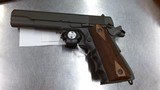 TISAS 1911 A1 9MM LUGER (9X19 PARA) - 1 of 3