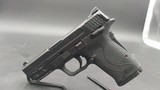 SMITH & WESSON M&P 9 Sheild EZ M2.0 9MM LUGER (9X19 PARA) - 1 of 3