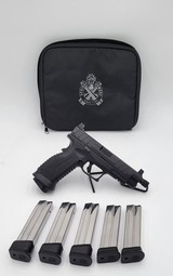 SPRINGFIELD ARMORY XDM Elite 9mm 9MM LUGER (9X19 PARA) - 1 of 3