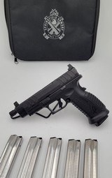 SPRINGFIELD ARMORY XDM Elite 9mm 9MM LUGER (9X19 PARA) - 3 of 3