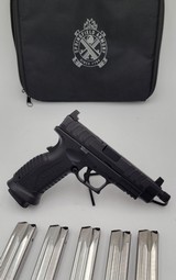 SPRINGFIELD ARMORY XDM Elite 9mm 9MM LUGER (9X19 PARA) - 2 of 3